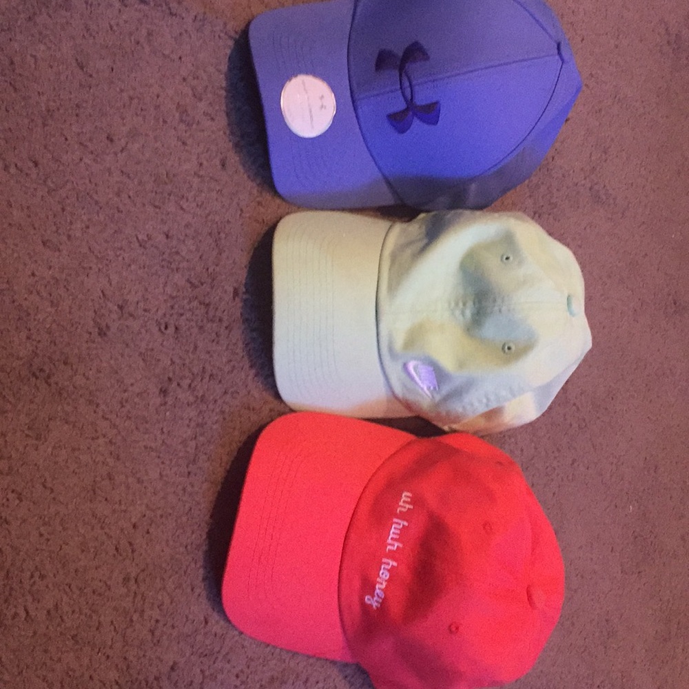 Hats
